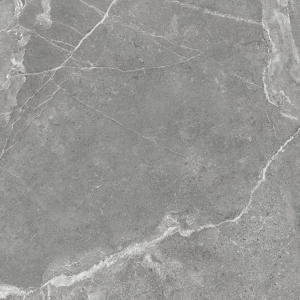 Керамогранит Artkera Group Titanium Gris матовый серый GP6060TIA05M 60х60 см