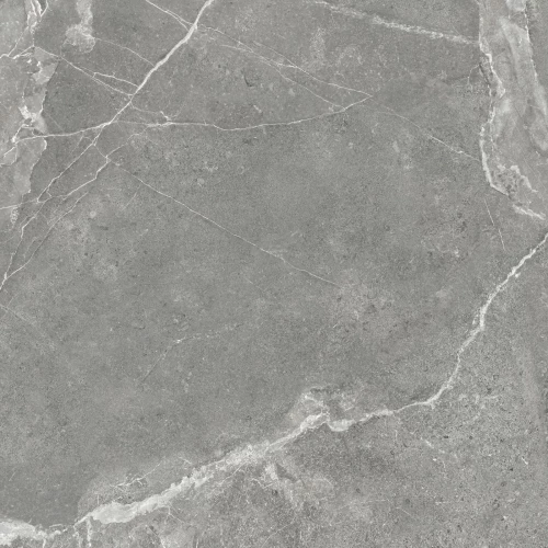 Керамогранит Artkera Group Titanium Gris матовый серый GP6060TIA05M 60х60 см