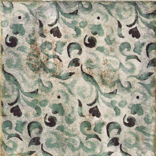 Плитка настенная Mainzu Decor Savona Brillo PT02475 многоцветный 20x20 см