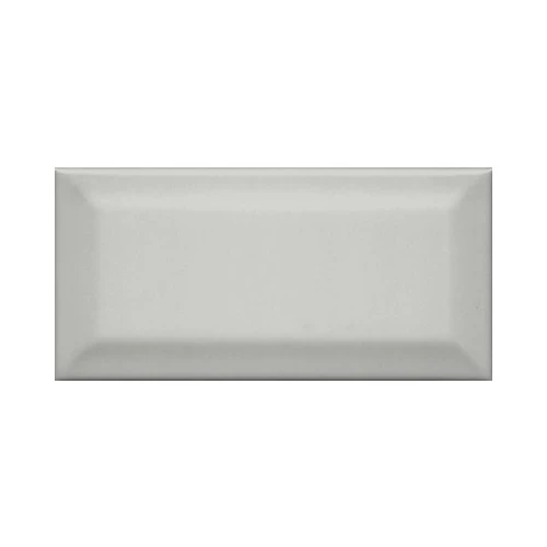 Плитка настенная Kerama Marazzi Клемансо серый грань 16053 7,4х15 см