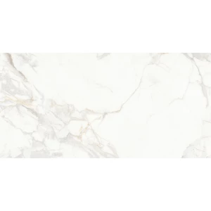 Керамогранит New Trend Statuario Faro полированный белый 60120FAR00P 120х60 см