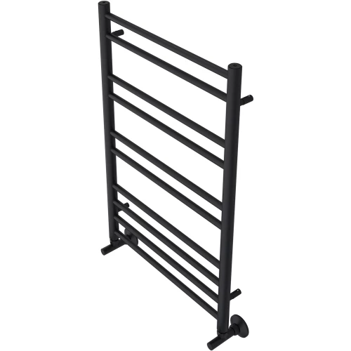 Полотенцесушитель водяной Aquatek Либерти П10 AQ RR1080BL 50х80 см