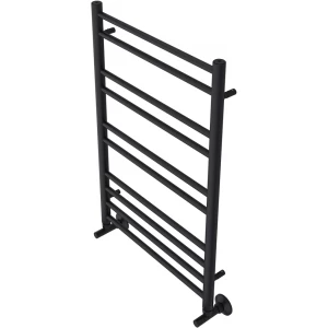 Полотенцесушитель водяной Aquatek Либерти П10 AQ RR1080BL 50х80 см