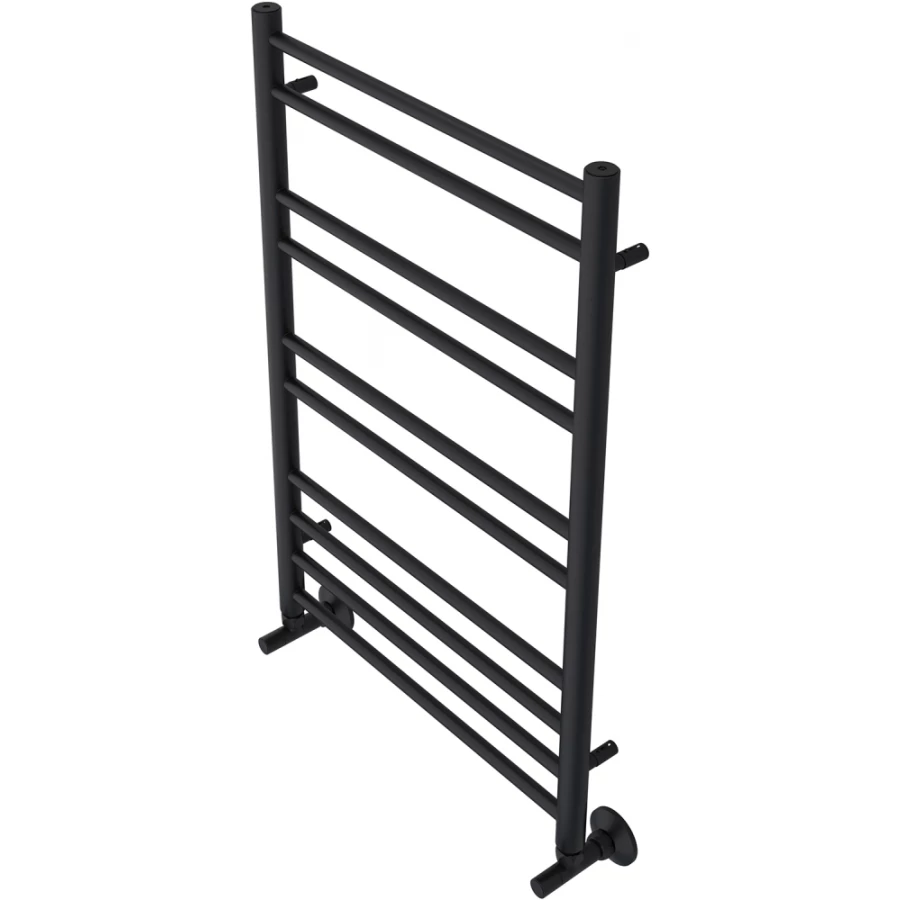 Полотенцесушитель водяной Aquatek Либерти П10 AQ RR1080BL 50х80 см