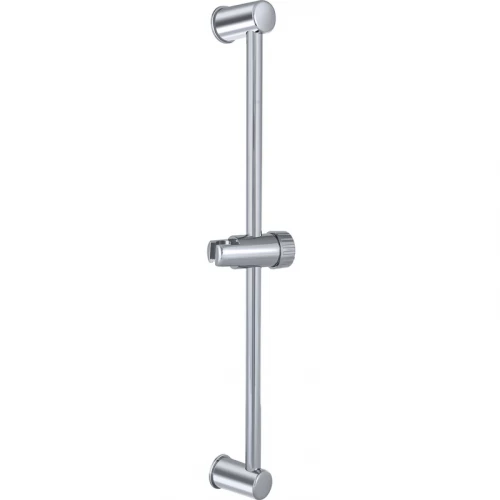 Душевая стойка Славен металлическая диаметр 19 мм высота 550 мм СЛ-ЗП-045