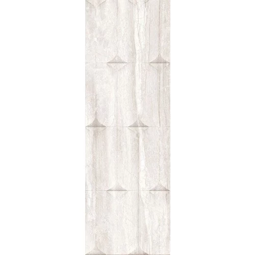 Плитка настенная Metropol Luxury Concept White Mat 20032190 90х30 см