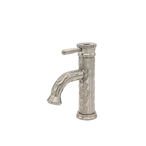 Смеситель Milacio Villena, MC.504.SL серебро