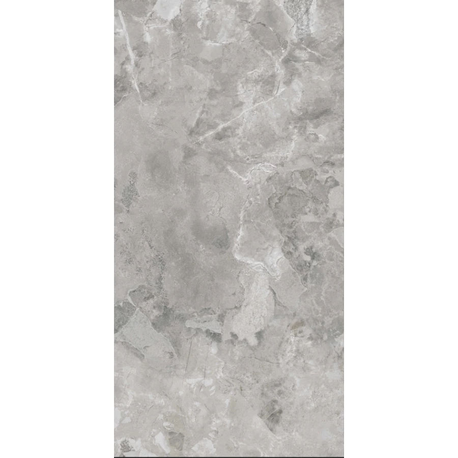 Керамогранит Realistik Radiant Moca Lapato Carving серый 120х60 см