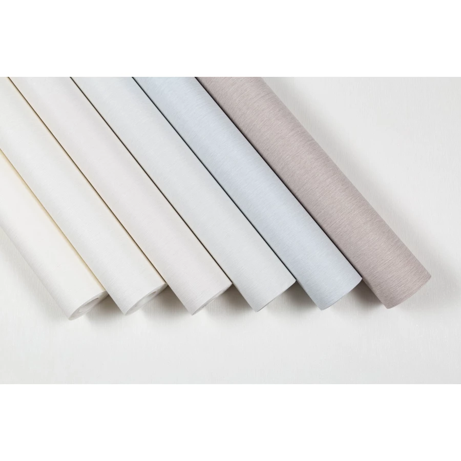 Обои флизелиновые VOG Collection П Bolivia белые VV72226-11 1,06х10,05 м