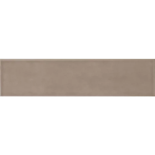 Плитка настенная Imola Ceramica Bubble BBBLTU 73EC глянцевая бежевая 30х7,5 см