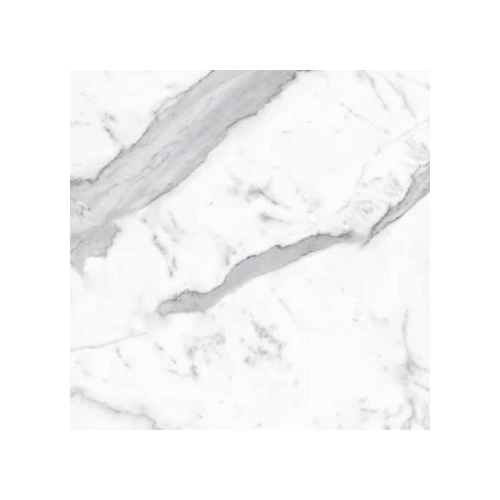 Керамогранит Estima Montis MN01 Полир. белый 60x60 см