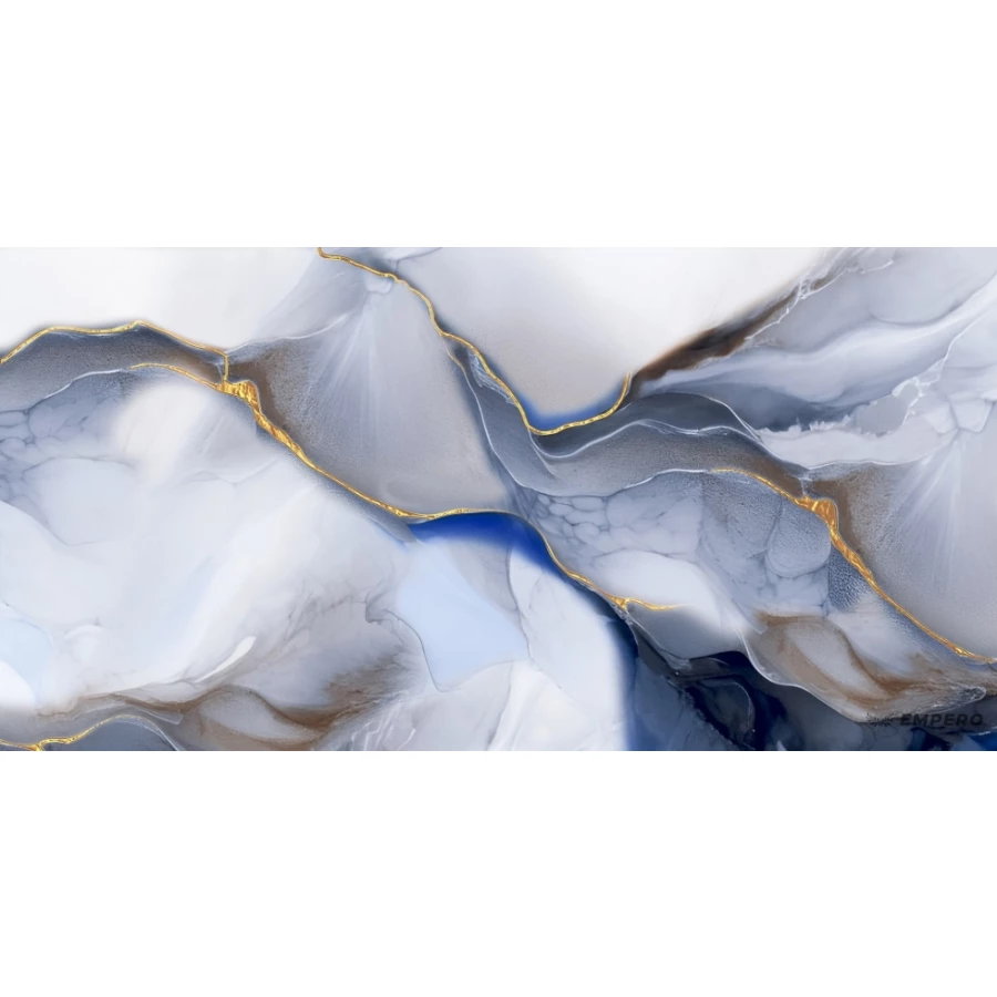 Керамогранит Empero 60x120 Colorico Blue синий 01-00009646 120х60 см