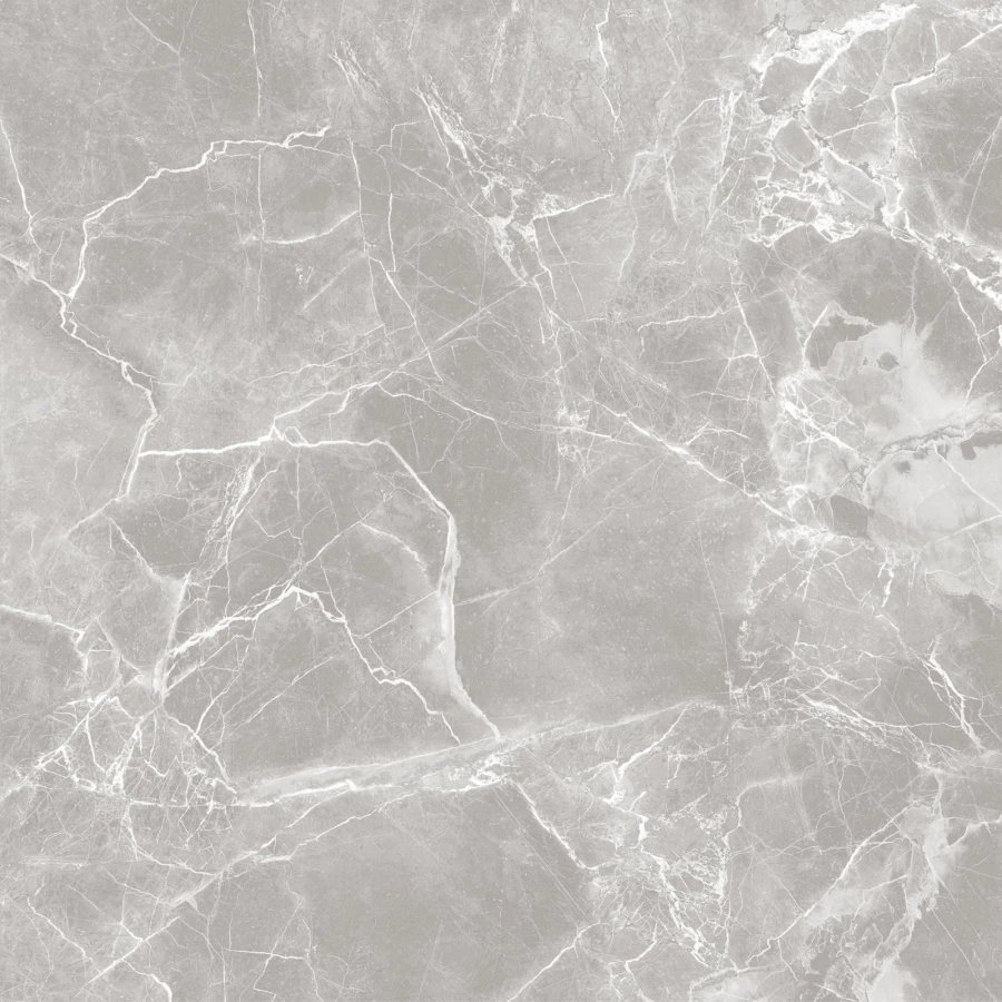 Керамогранит Global Tile Solo матовый серый GT60601301MR-3 60x60 см