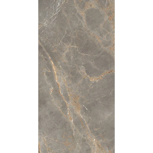 Керамогранит SotGres Regal California с двойной глазурью серый 80х160 см