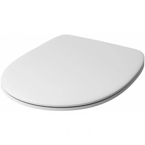 Сиденье для унитаза Am Pm Sense микролифт C747855WH