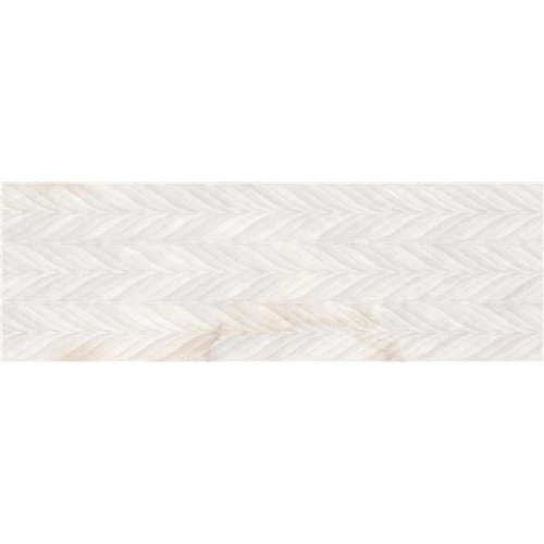 Плитка настенная Sina Tile Vanity Grey Rustic 2410 глянцевая серая 107х43 см