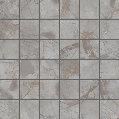Мозаика Estima Marble Onlygres MOG201 5х5 68912 30x30 см