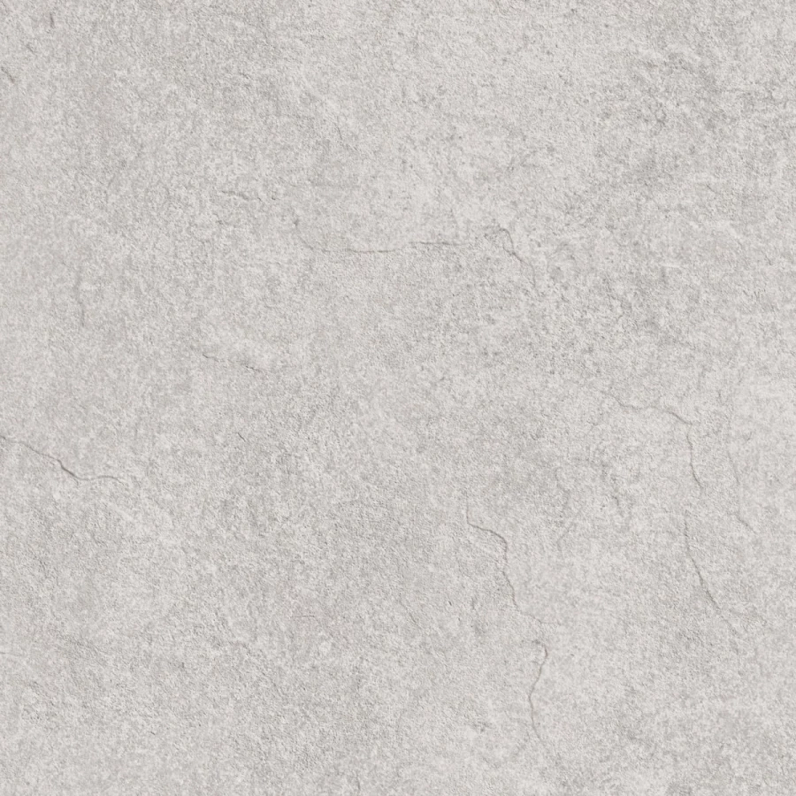 Керамогранит Neodom Limos Silver Matt матовый серый 12 mm N120009 30x30 см