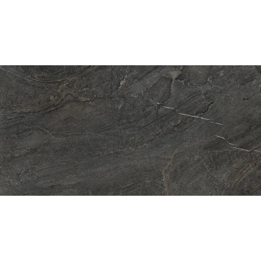 Керамогранит Vitra StoneS Пьетра Рома Антрацит K948102R0001VTER 120х60 см