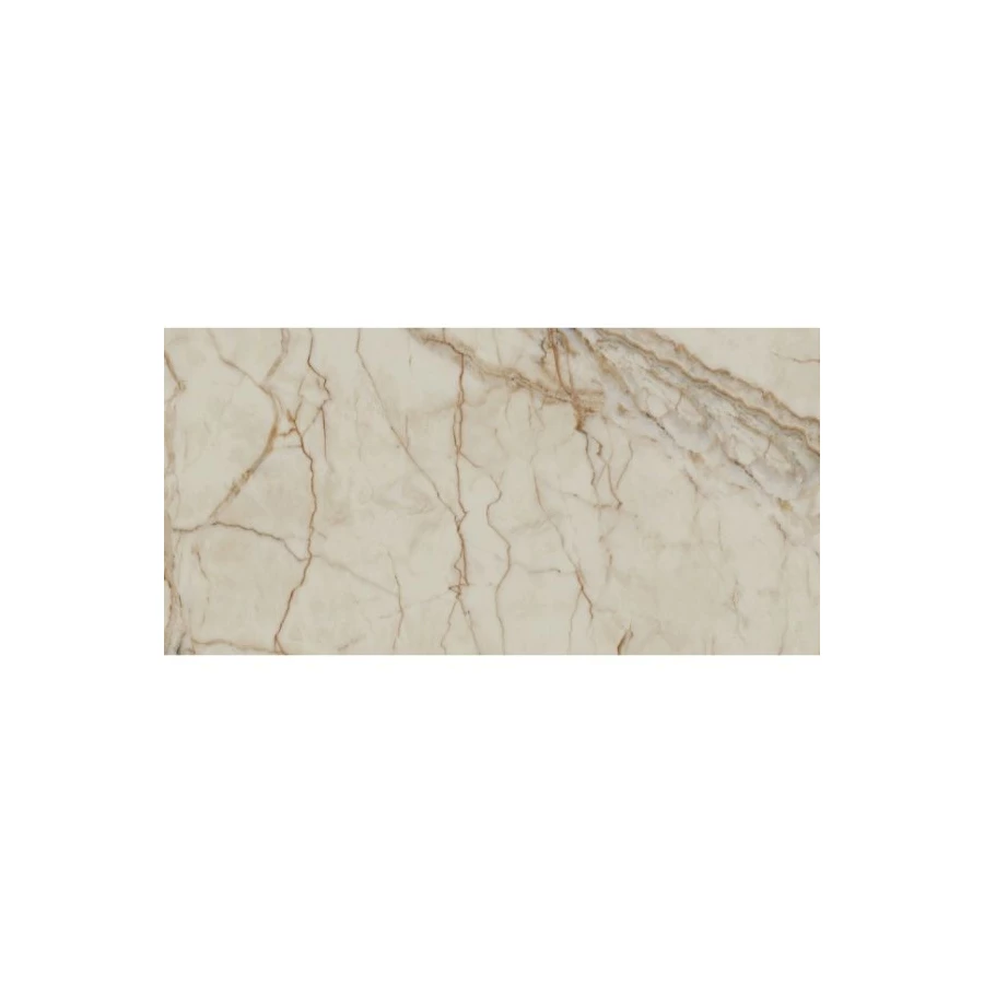 Керамогранит Грани Таганая Gresse Stone Ellora-fire мрамор рыжий GRS01-58 120x60 см