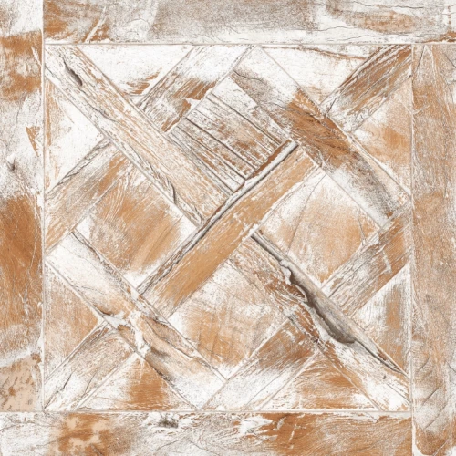 Плитка напольная Peronda FS Forest White матовая бело-бежевая 0100338319 45x45 см