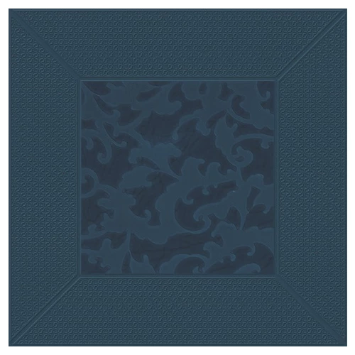 Плитка напольная Naxos Florence marine pav. 81165 32,5х32,5 см