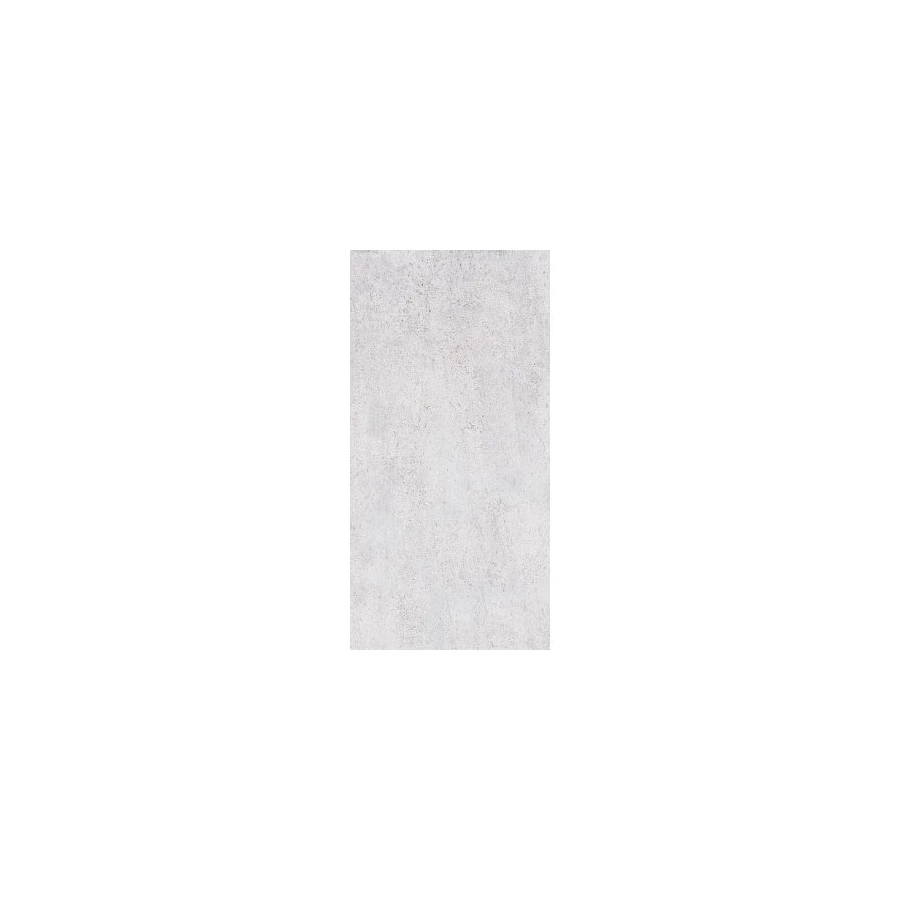 Плитка настенная Нефрит-Керамика Преза серый 20х40 см