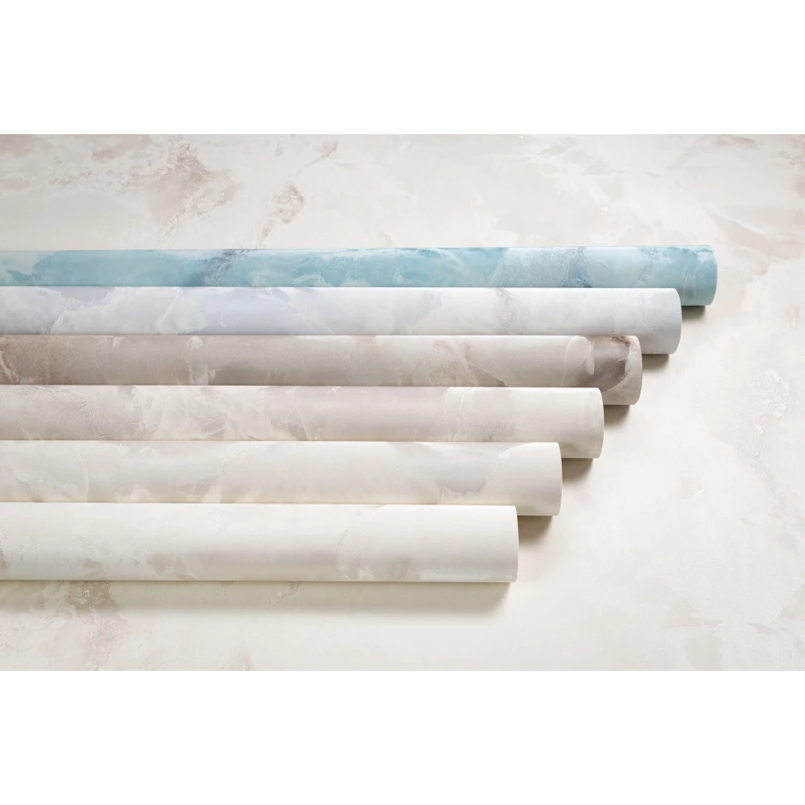 Обои флизелиновые Palitra Home Arta бежевые HC72462-43 1,06х10,05 м