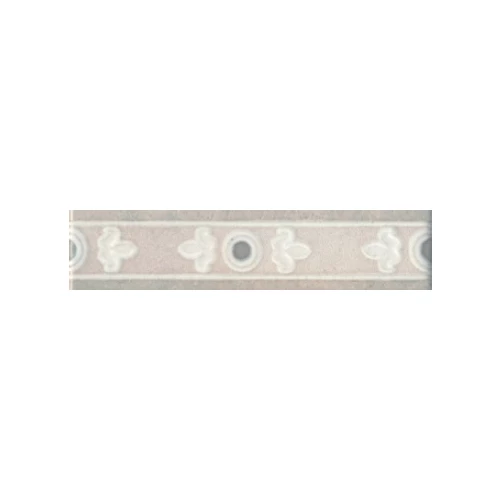 Бордюр Kerama Marazzi Пикарди AD\A434\17 15х3,1 см