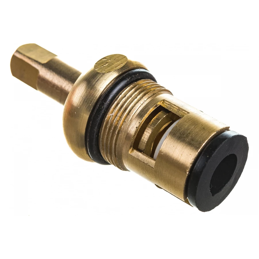 Кран-букса керамическая ПСМ M18х1 квадрат 7х7 PSM-1295-181