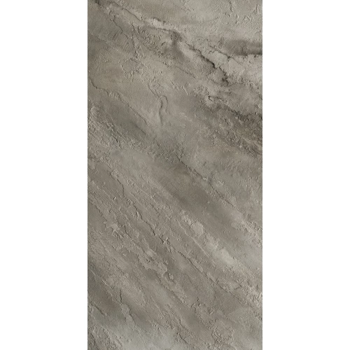 Керамогранит Casati Ceramica GHR Tesla Graphite матовый серый 120х60 см