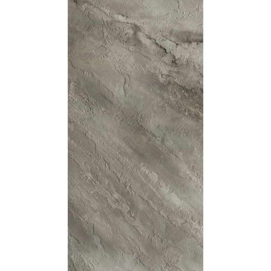 Керамогранит Casati Ceramica GHR Tesla Graphite матовый серый 120х60 см