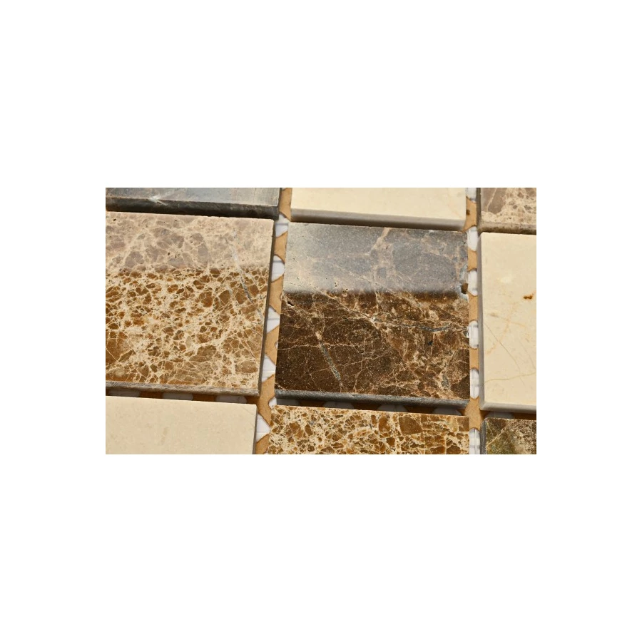 Каменная мозаика