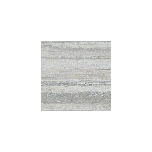 Вставка Vitra Travertini Серый 7х7 см