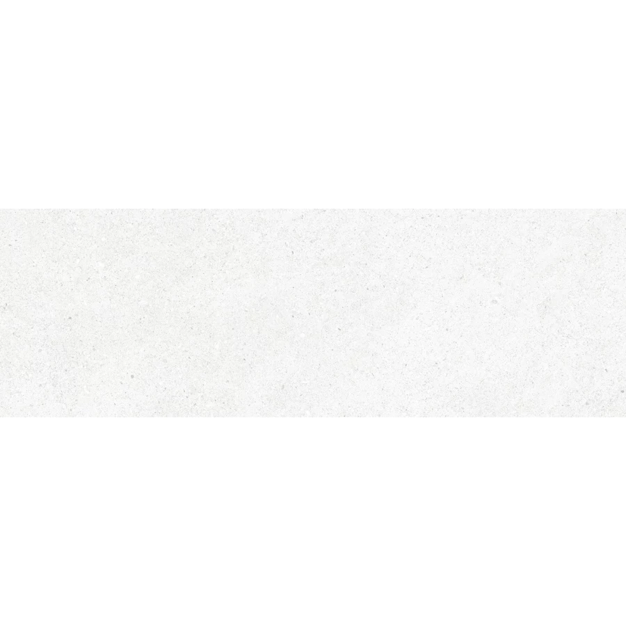 Плитка настенная ALMA Ceramica Amarant матовая белая TWU3090AMT00R 90х30 см