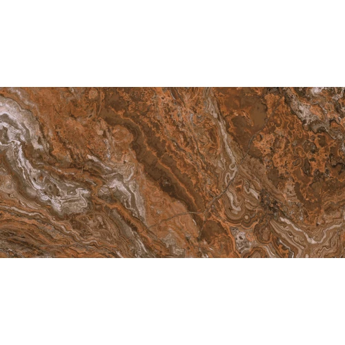 Керамогранит Aparici Agate Rosso Pulido B 119,3х59,55 см