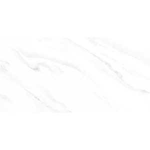 Плитка облицовочная Alma Ceramica Fresco матовая белая TWU2550FRC07 50х24,9 см