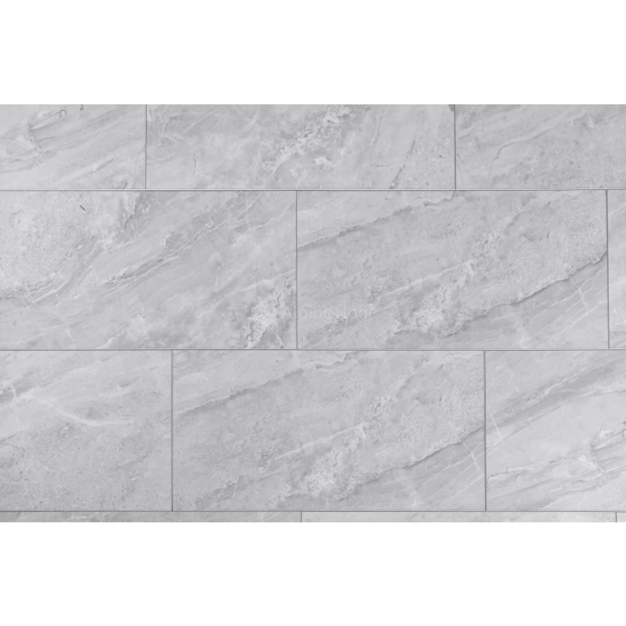Плитка кварцвиниловая LVT Alpine Floor Light Stone Вердон ECO-15-4 43 класс 2.5 мм 3.685 кв.м 60.8х30.3 см