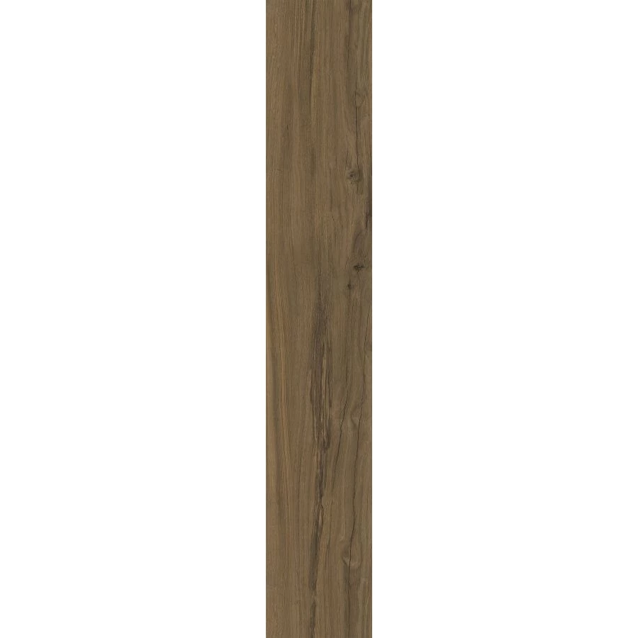 Керамогранит Kerranova Alleya Dark Brown Str K-2104/SR 1,68 м2 120x20х1 см