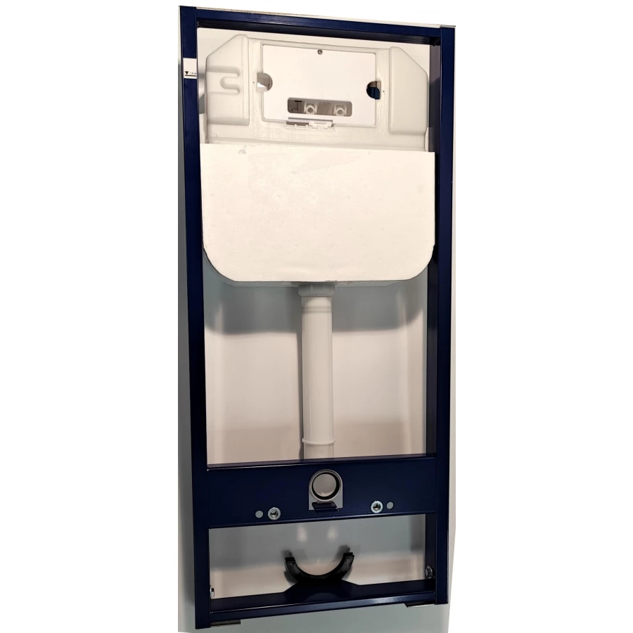 Инсталляция Creto Standart 1.1 для подвесных унитазов INST-CR-1.1