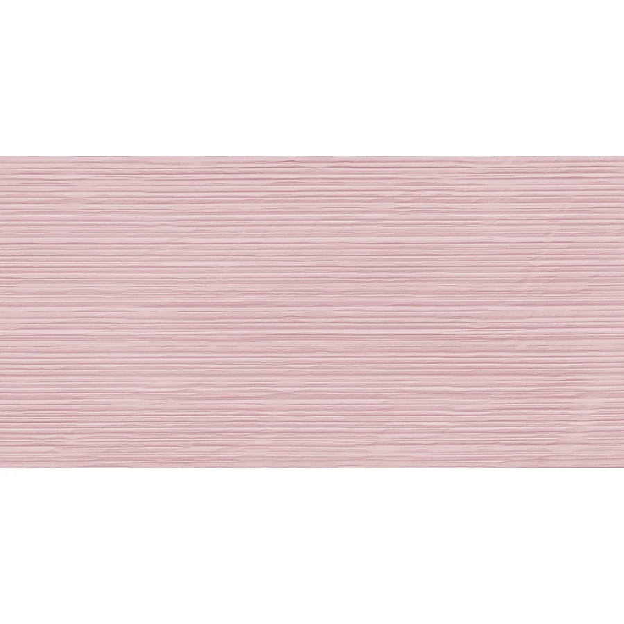 Керамогранит Neodom Design Colors Ruby Lenza Matt матовый розовый N90015 120х60 см