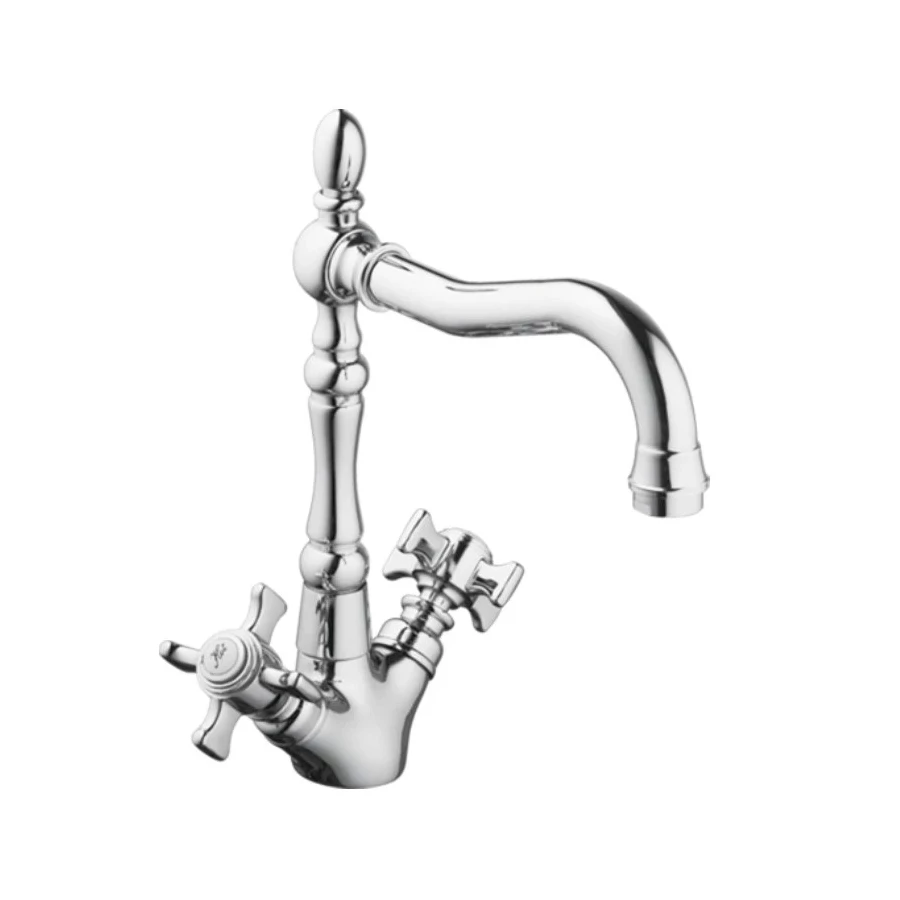 Смеситель для кухни Haiba HB4324