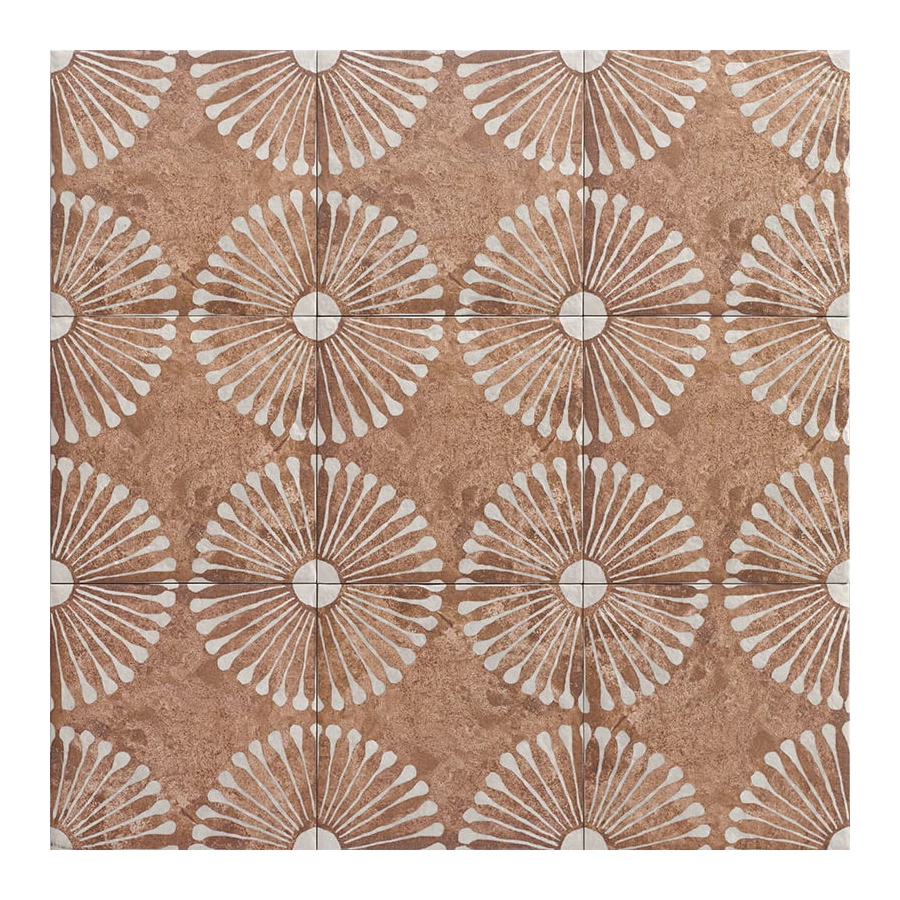 Декор Mainzu Carino Deco Naxos Matt PT03616 20x20 см