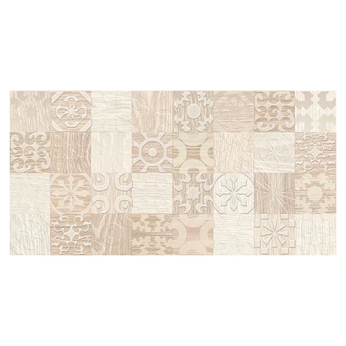 Декор Laparet Platan бежевый 08-03-11-429 20х40