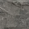 Плитка фасадная Ceramika Paradyz Ardis Dark Elewacja Struktura Mat 40x6,6 см
