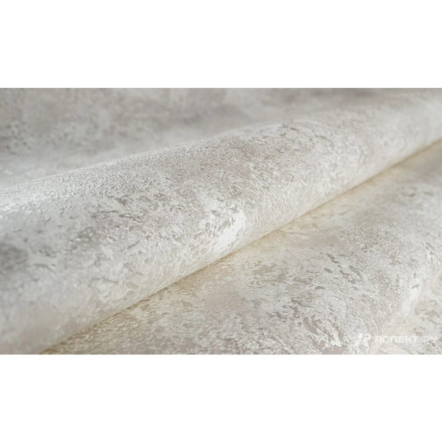 Обои флизелиновые Аспект Акита Бежевый 70560-12 1,06х10,05 м