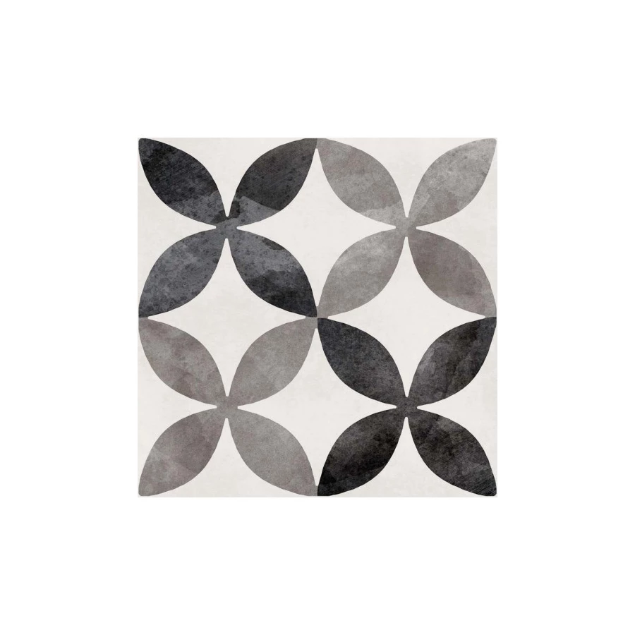 Керамогранит ABK Play Classic Mix Grey PF60003475 20X20 см