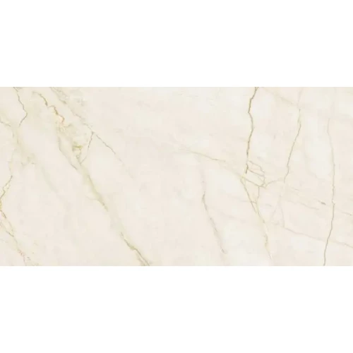 Керамогранит Lafaenza Oro OR CRE 9018 LP глянцевый бежевый 180х90 см