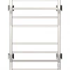 Полотенцесушитель электрический Двин L Plaza Neo 4656759179243 50х80 см