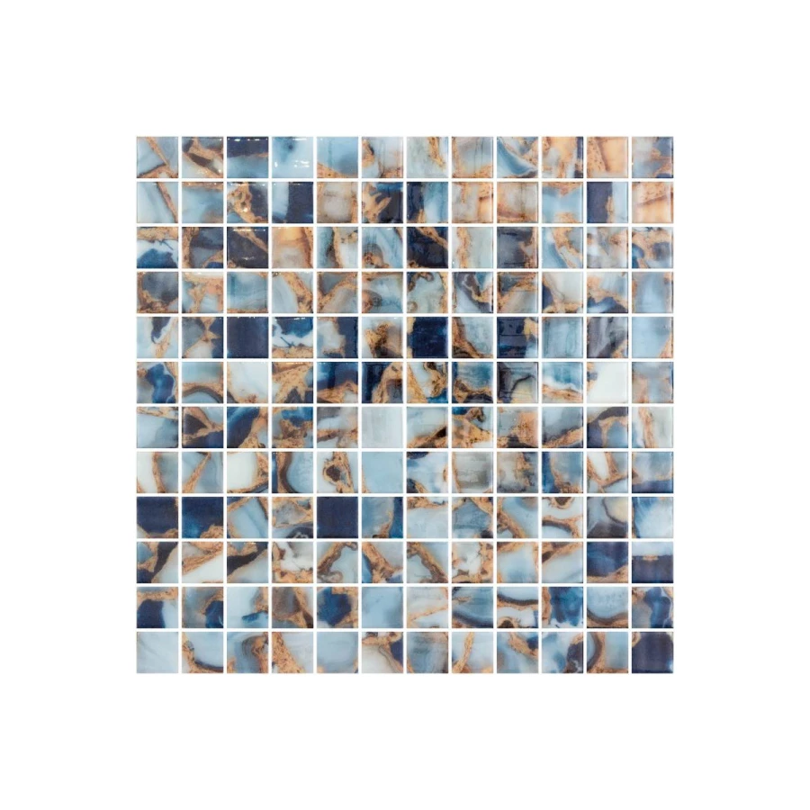 Мозаика ONIX mosaico Onix Mosaico Vulcano Mauna 200000000000005403 31,1х31,1 см